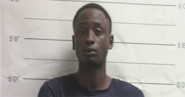 Emanuel Casame, - Orleans Parish County, LA 